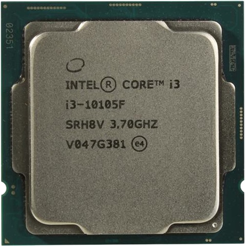 Intel Core i5-7400 (3.0Ghz) LGA 1151 - CeX (AU): - Buy, Sell, Donate
